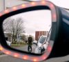 Ford entwickelt Technologie, um Fahrrad- und Autofahrer vor „Dooring“-Unfällen zu schützen