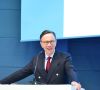 Wissmann zum OICA-Präsidenten gewählt