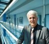 Professor Alois Knoll von der TU München leitet das Forschungsprojekt Providentia++