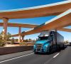 Daimler Truck macht die Interstates zum Testfeld