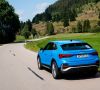 Fahrbericht: Audi Q3 Sportback 40 TDI Quattro