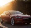 Cars - Tesla Model S