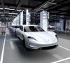 Porsche erhöht massiv IT-Budget