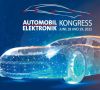 Automobil-Elektronik Kongress 2022