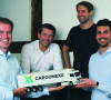 cargonexx startup