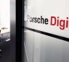 Büro von Porsche Digital