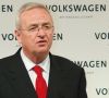 Martin Winterkorn, ehemaliger Chef von VW / Winterkorn weist Verantwortung im VW-Dieselskandal zurück
