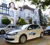 Carsharing von Volkswagen: ?Quicar? geht in Hannover an den Start
