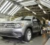 Volkswagen strebt effizientere Produktion an