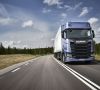 Scania bringt Aufmerksamkeitsassistenten in Serie