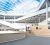 Neues Forschungsgebäude der BMW Group in München