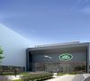 Jaguar Land Rover-Motorenwerk in Wolverhampton