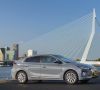 Fahrbericht: Hyundai Ioniq Elektro