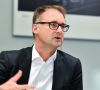 Sven Lorenz neuer Chief Process Officer bei Volkswagen