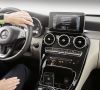 Daimler beschleunigt Software-Entwicklung
