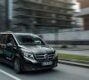 on-demand Flotte: moovel Group und SSB AG planen ergänzendes Mobilitätsangebot für den Stuttgarter Nahverkehr