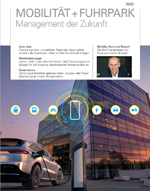 AutomotiveIT Sonderheft IT for Automotive 2021
